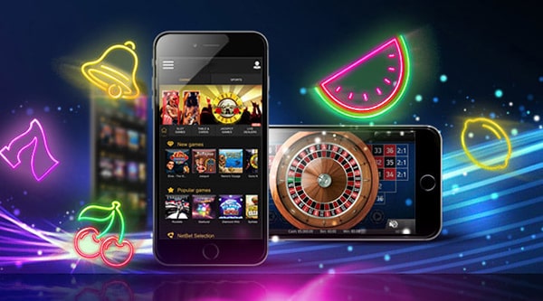 Развитие мобильных приложений онлайн-казино