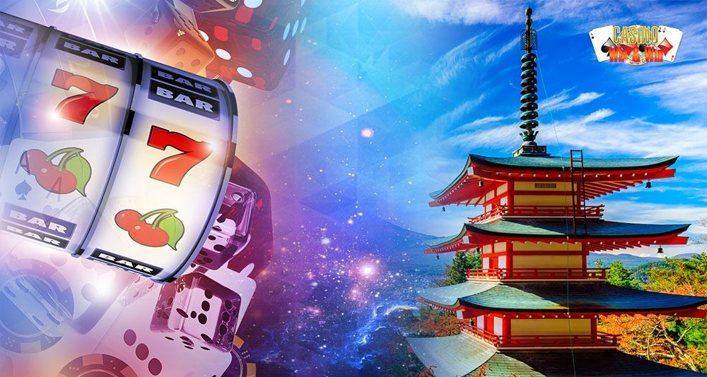 Перспективы рынка азартных игр в Японии