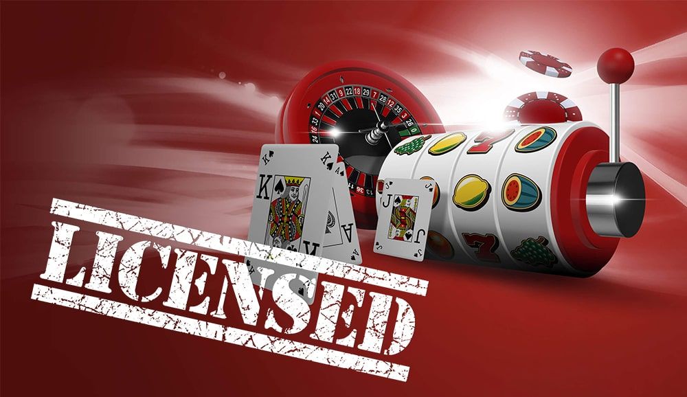 Лицензирование онлайн казино пин ап официальный pin up casino 2022
