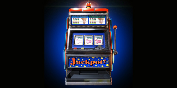Ігрові автомати казино