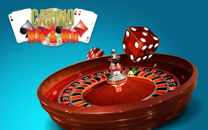 Win&Win Casino — надійний постачальник ігрового софту