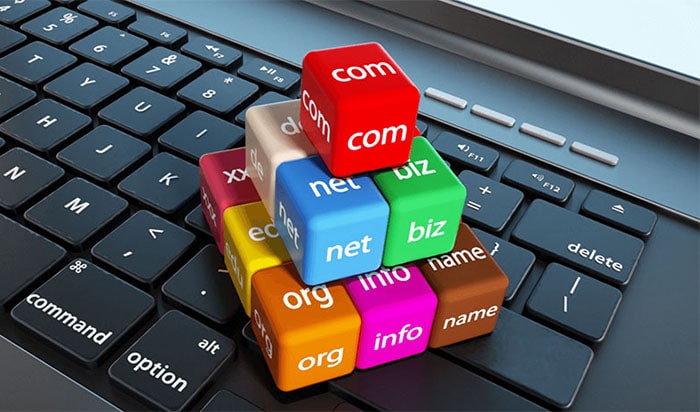 Підбір домену та хостингу для сайту онлайн казино
