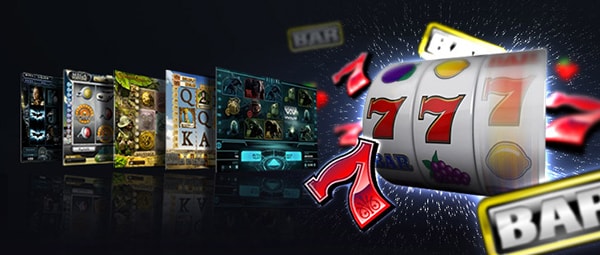 Онлайн-слоти для азартної гри