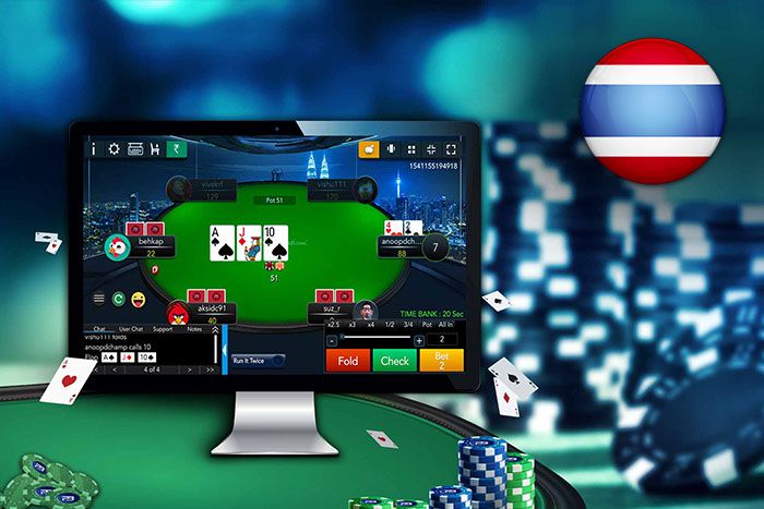 Азартные игры в Таиланде: перспективы рынка