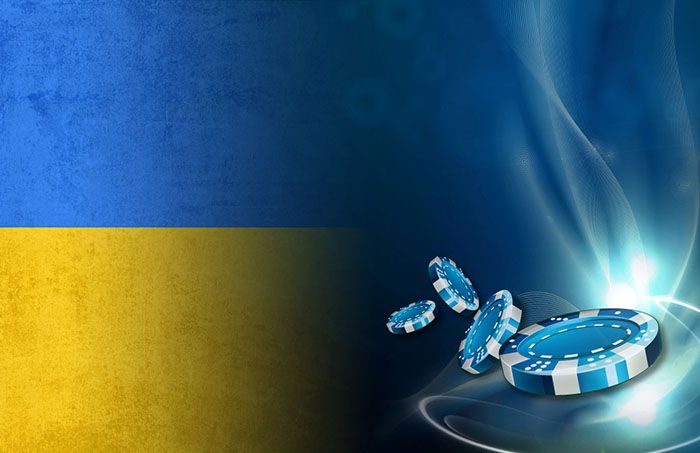 Азартные игры в Украине: перспективы рынка