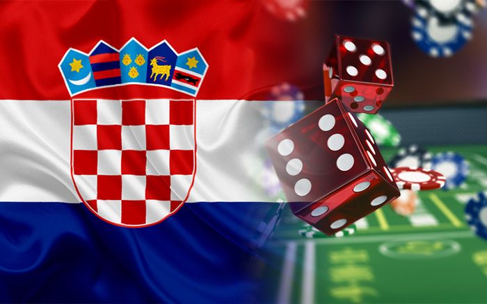 Игорный рынок Хорватии: особенности индустрии гемблинга