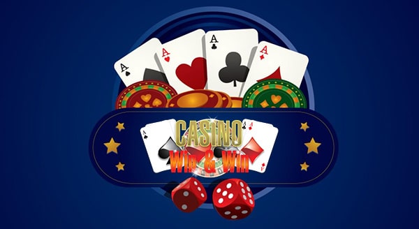 Розробка онлайн-казино від Win Win Casino