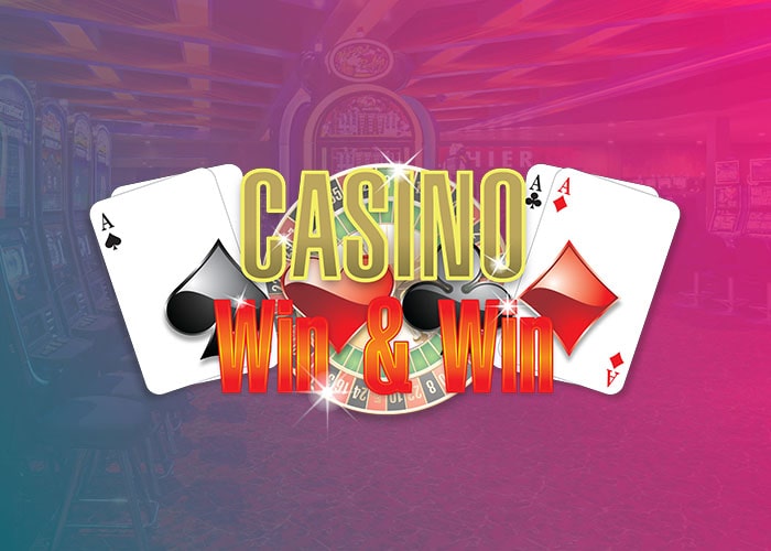 Запустити онлайн-казино за допомогою Win & Win Casino