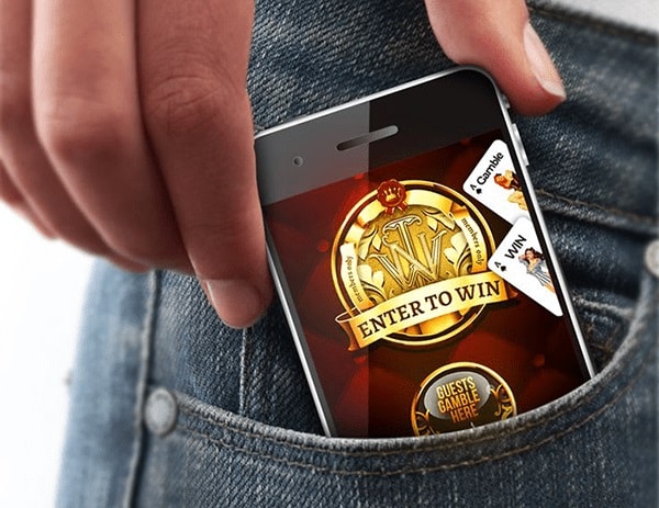 Онлайн-гемблінг: казино в кишені