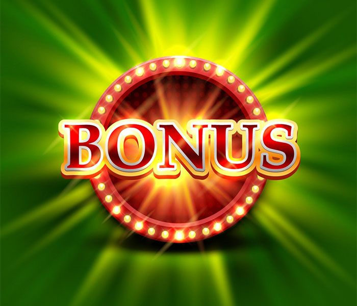Бонуси онлайн-казино