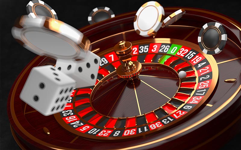 12 Questions Answered About casino