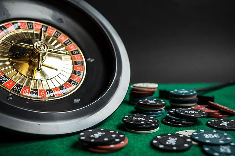 Економічний ефект від легалізації азартних розваг