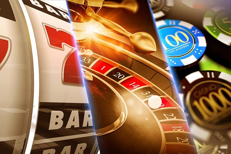 Основные критерии выбора онлайн казино