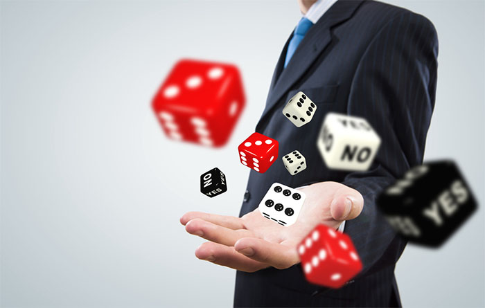 Основні тренди сучасного азартного бізнесу