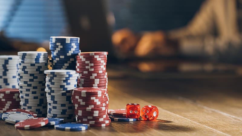 Развитие азартных игр в Восточной Европе