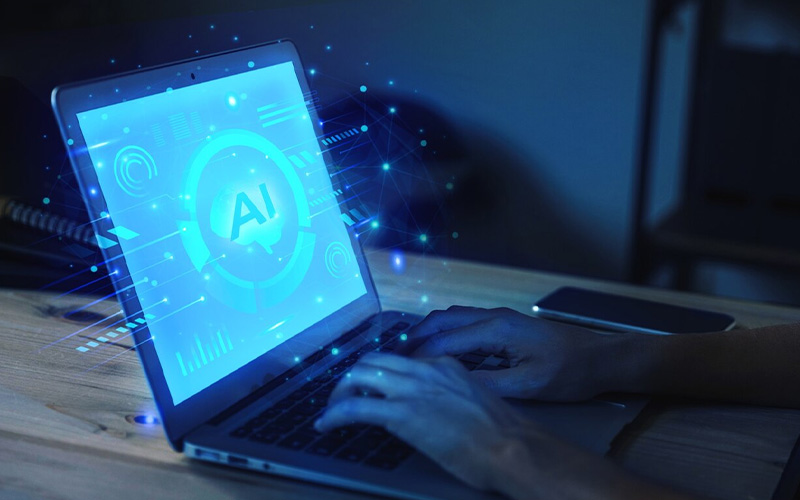 Механізми роботи AI-системи