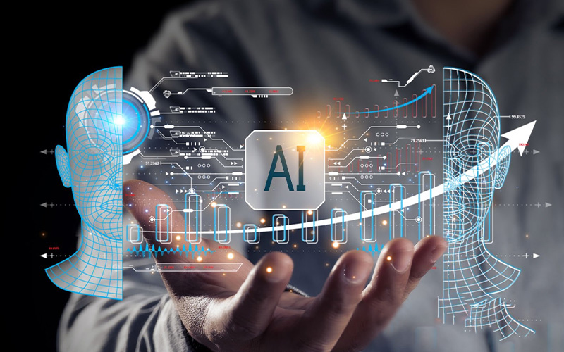 AI для аналізу в гемблінгу