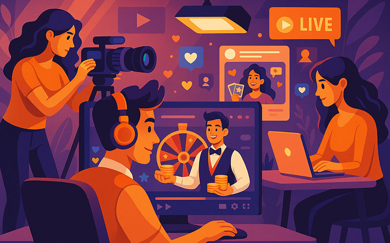 Гемблинг-рынок США