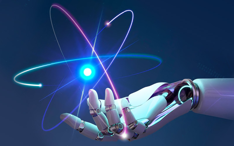 Законодавство в галузі генеративного ШІ