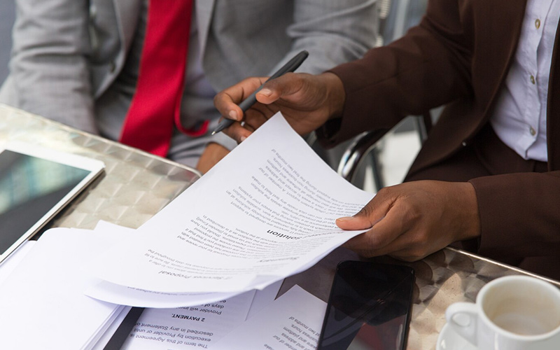 Политика игорных комиссий