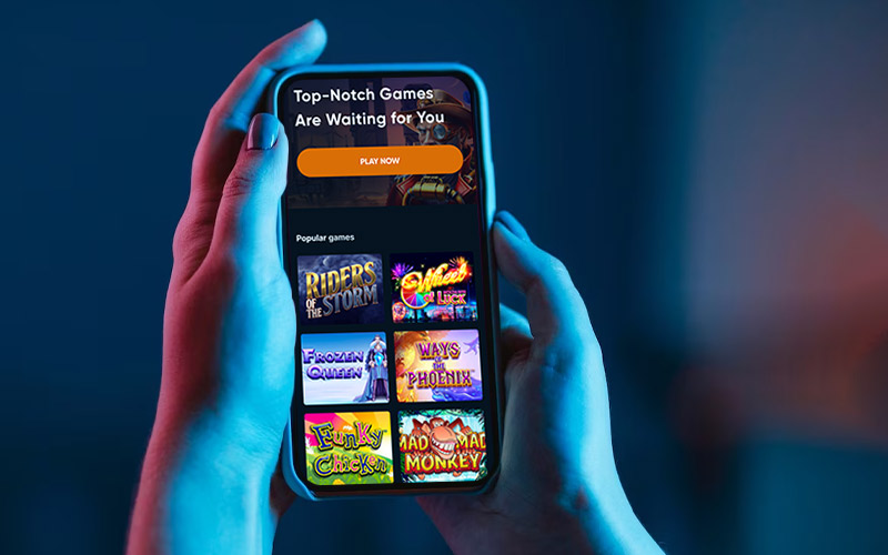 Лимиты в казино Лимиты в онлайн казино