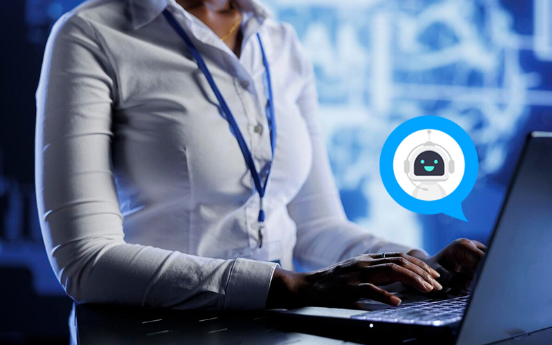 Використання LLM у підтримці онлайн казино