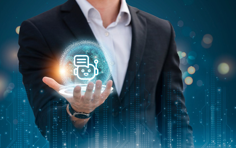 Архітектура систем LLM