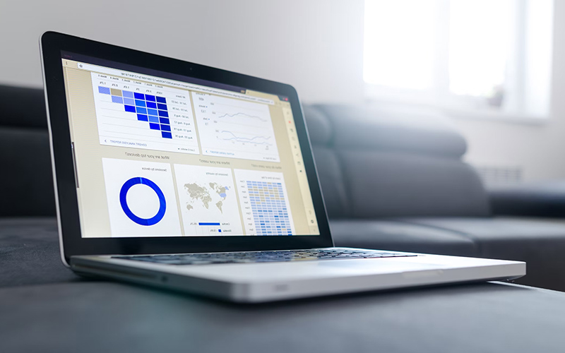 Основные данные для event-tracking