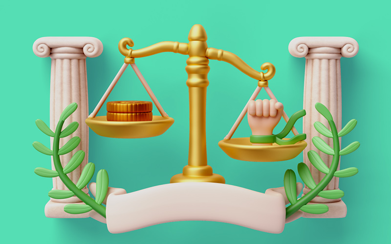 Регулювання використання LLM у казино