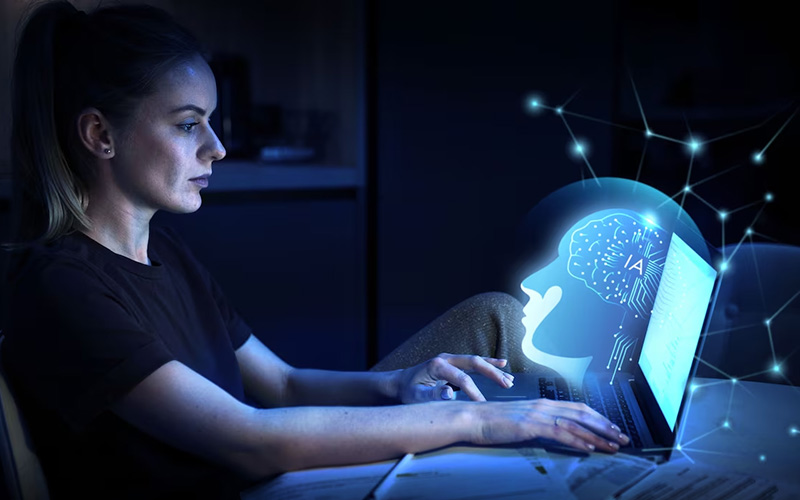 Впровадження LLM у підтримку казино