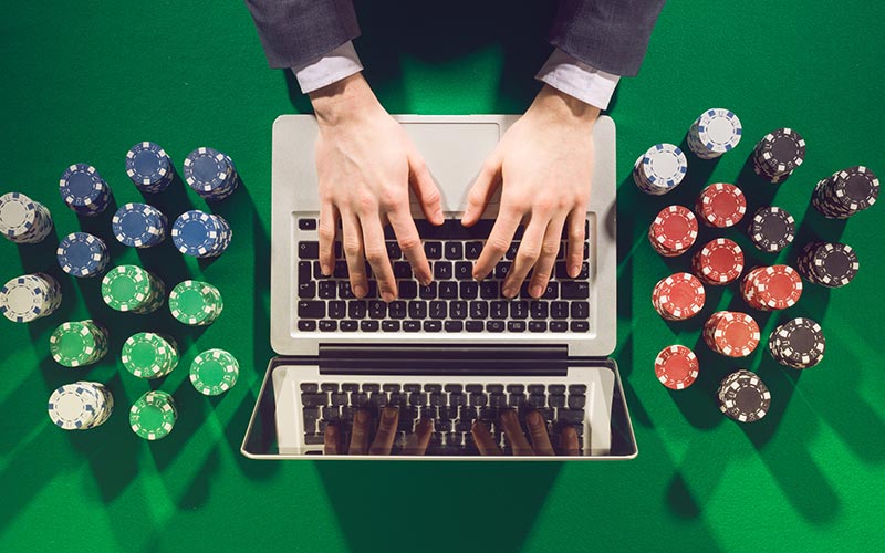 Підключення казино від провайдерів-партнерів Win Win Casino
