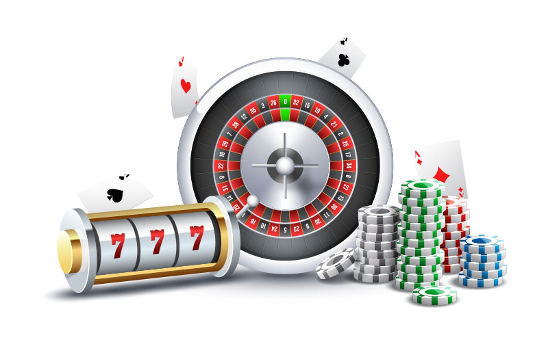 Система для ігрового клубу Win Win Casino