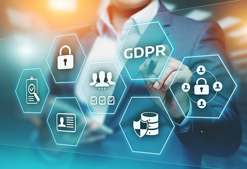 «Общие положения о защите данных» (GDPR): суть