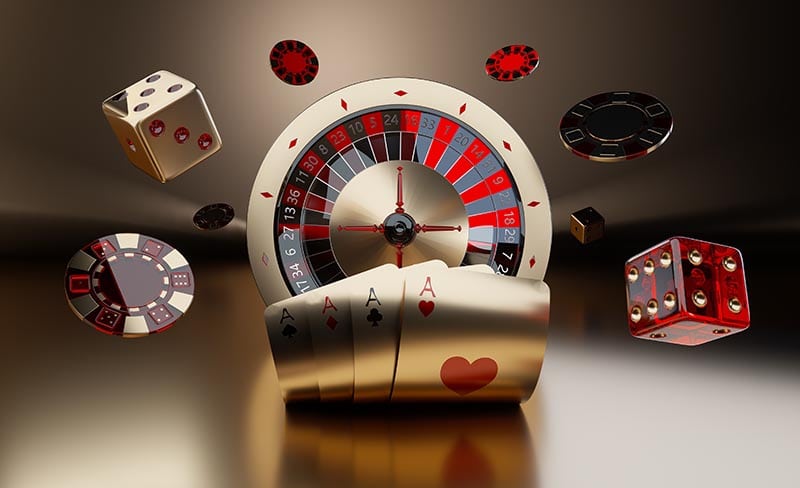 Конструктор казино: создание гемблинг-сайта бесплатно