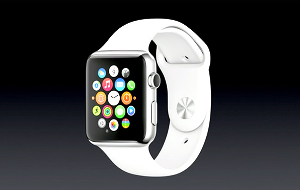 Apple Watch в онлайн-гемблинге