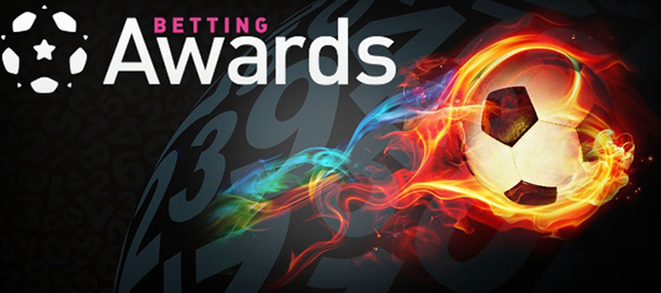 Ваге Балулян на Betting Awards 2015