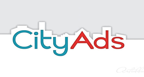 Интернет-реклама CityAds Media