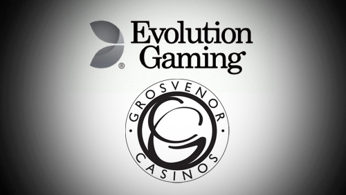 Компания Evolution Gaming