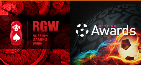 Конференция Russian Gaming Week 2015