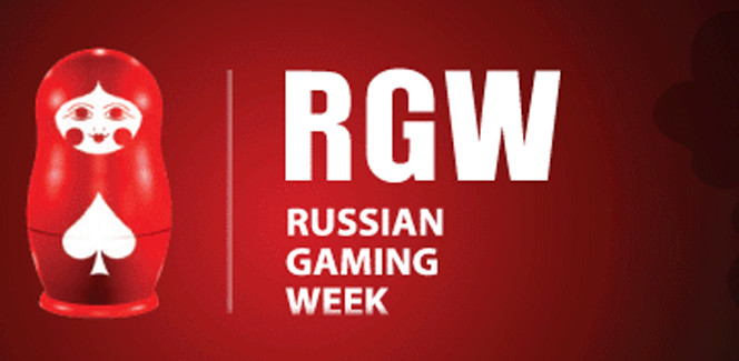 Программа Russian Gaming Week
