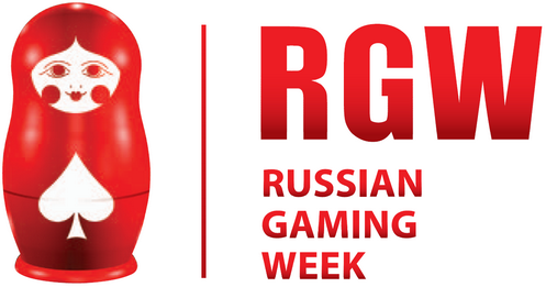 Выставка Russian Gaming Week