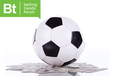 Фэнтези-спорт: Betting Trends Forum