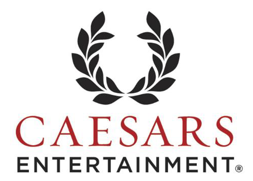 Caesars Entertainment Corp логотип