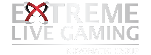 Extreme Live Gaming, logo