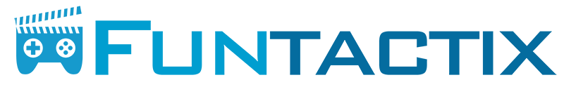 Funtactix logo