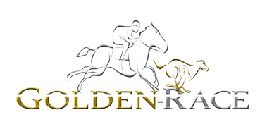Golden Race logo