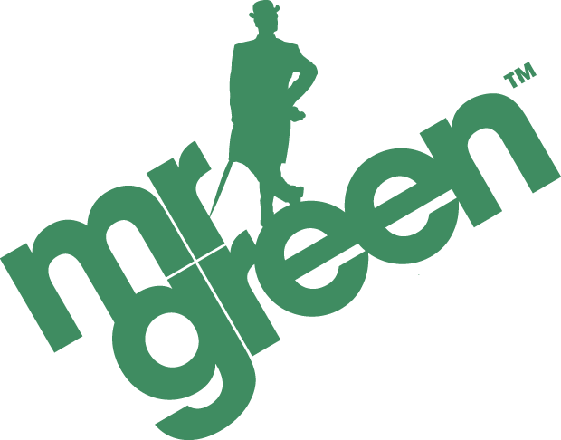 MR GREEN logo