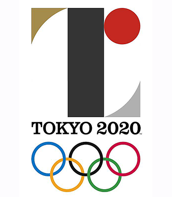 Олимпиада 2020, картинка