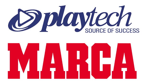 Playtech букмекерская платформа, Marca 