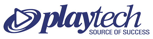 Playtech  logo